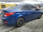 2015 Hyundai Accent Gls იყიდება Mentone-ში, CA - Mechanical