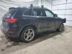 2014 Audi Q5 Premium Plus zu verkaufen in Candia, NH - Front End