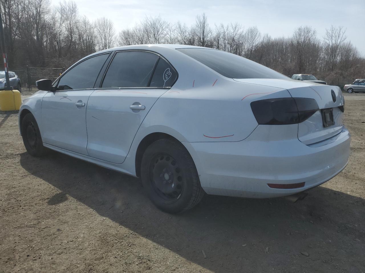 2017 Volkswagen Jetta - Image 2