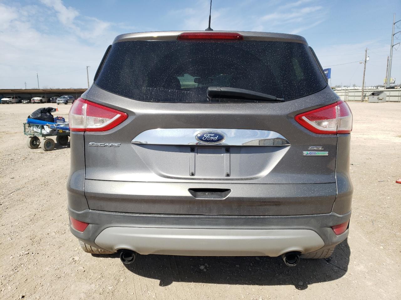 2013 Ford Escape - Image 6