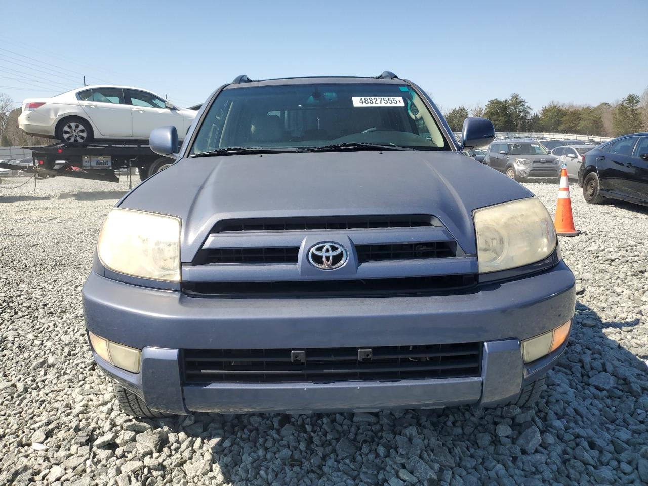 2005 Toyota 4Runner - Image 5