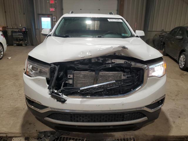  GMC ACADIA 2017 White