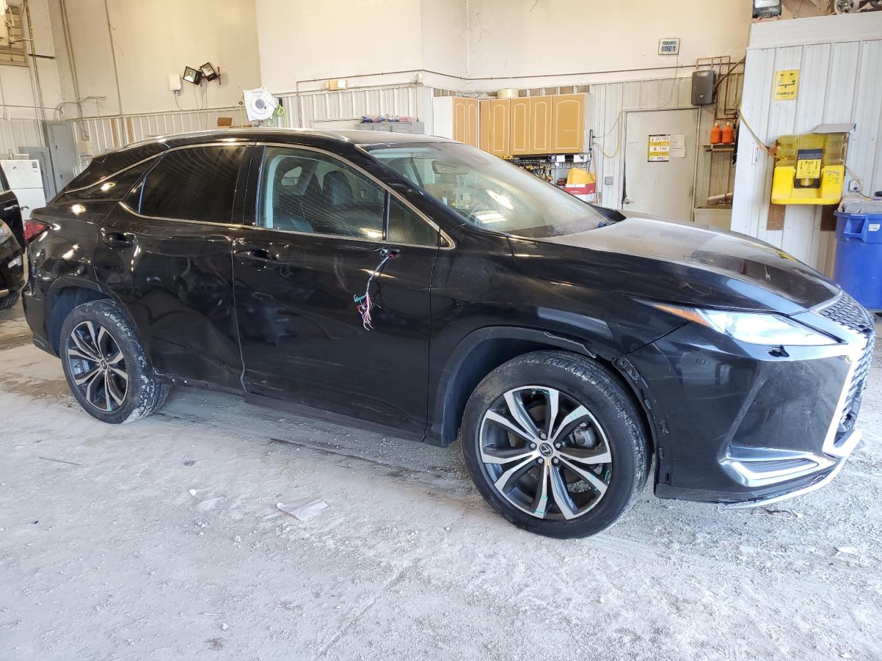 2021 Lexus RX - Image 4