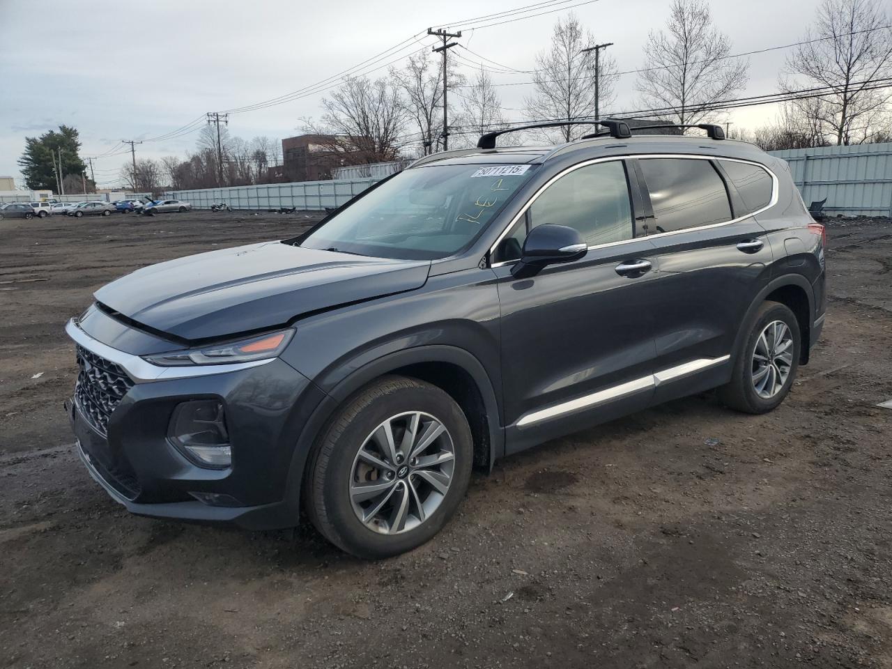 New Britain, CT에서 판매 중인 2020 Hyundai Santa Fe Sel - Front End