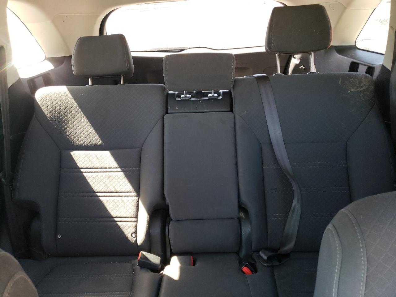 2018 Kia Sorento - Image 10