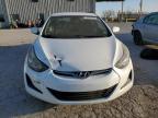 2014 Hyundai Elantra Se на продаже в Kansas City, KS - Minor Dent/Scratches