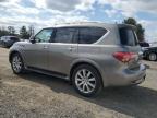 2014 Infiniti Qx80  zu verkaufen in Finksburg, MD - Mechanical