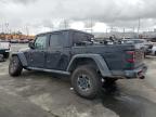 2022 Jeep Gladiator Mojave იყიდება Wilmington-ში, CA - Front End