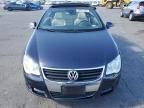 2007 Volkswagen Eos 2.0T Sport en Venta en North Las Vegas, NV - Vandalism