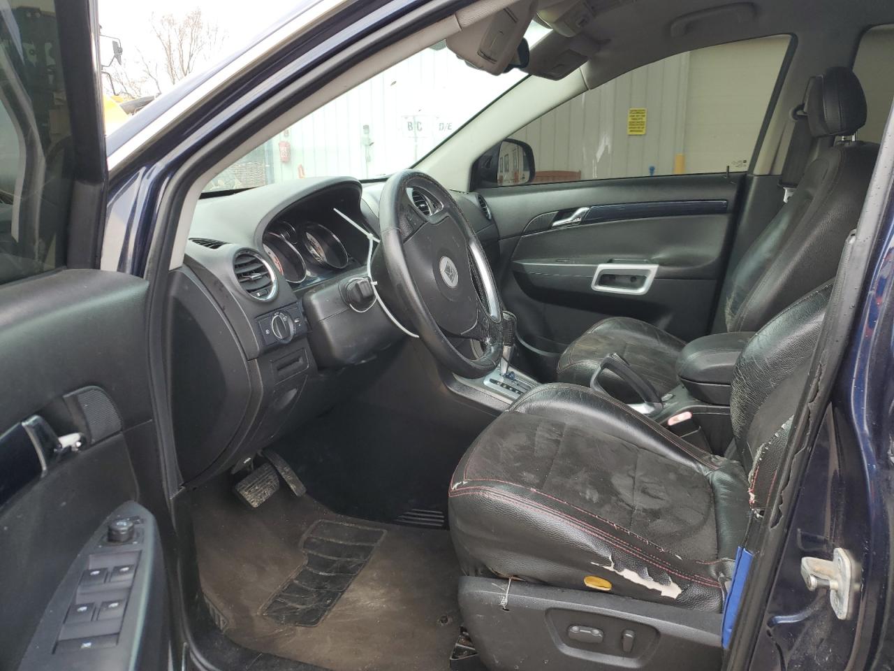 2008 Saturn Vue Redline VIN: 3GSCL13738S678141 Lot: 47368465