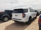 2021 Chevrolet Tahoe C1500 for Sale in Andrews, TX - Front End
