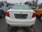 2005 Acura Tl  en Venta en New Britain, CT - Side