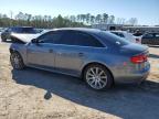 2012 Audi A4 Premium Plus продається в Harleyville, SC - Front End