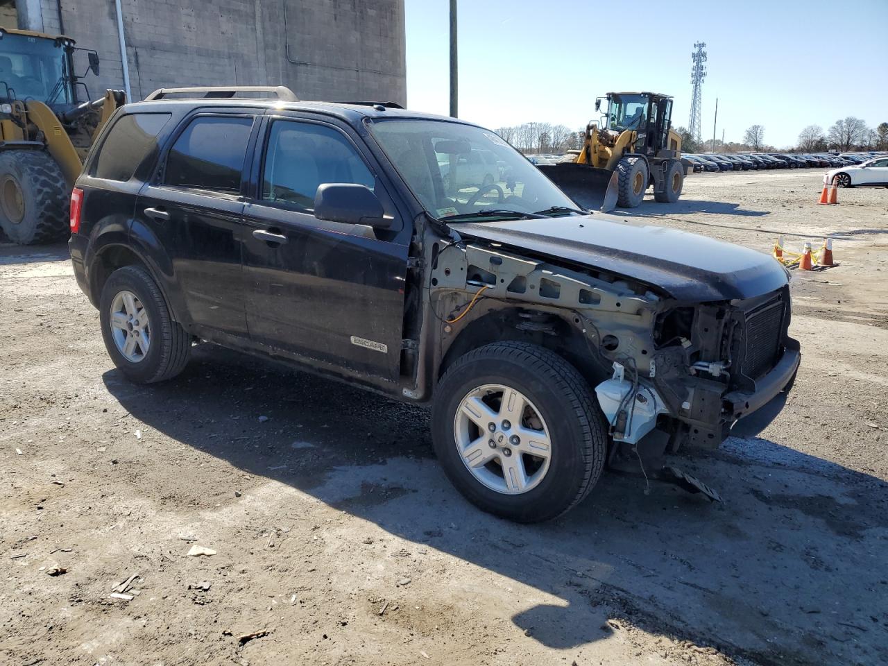 2008 Ford Escape - Image 4