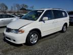 2000 Honda Odyssey Ex en Venta en Spartanburg, SC - Front End