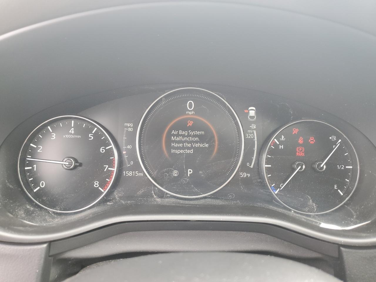2023 Mazda CX-30 - Image 9