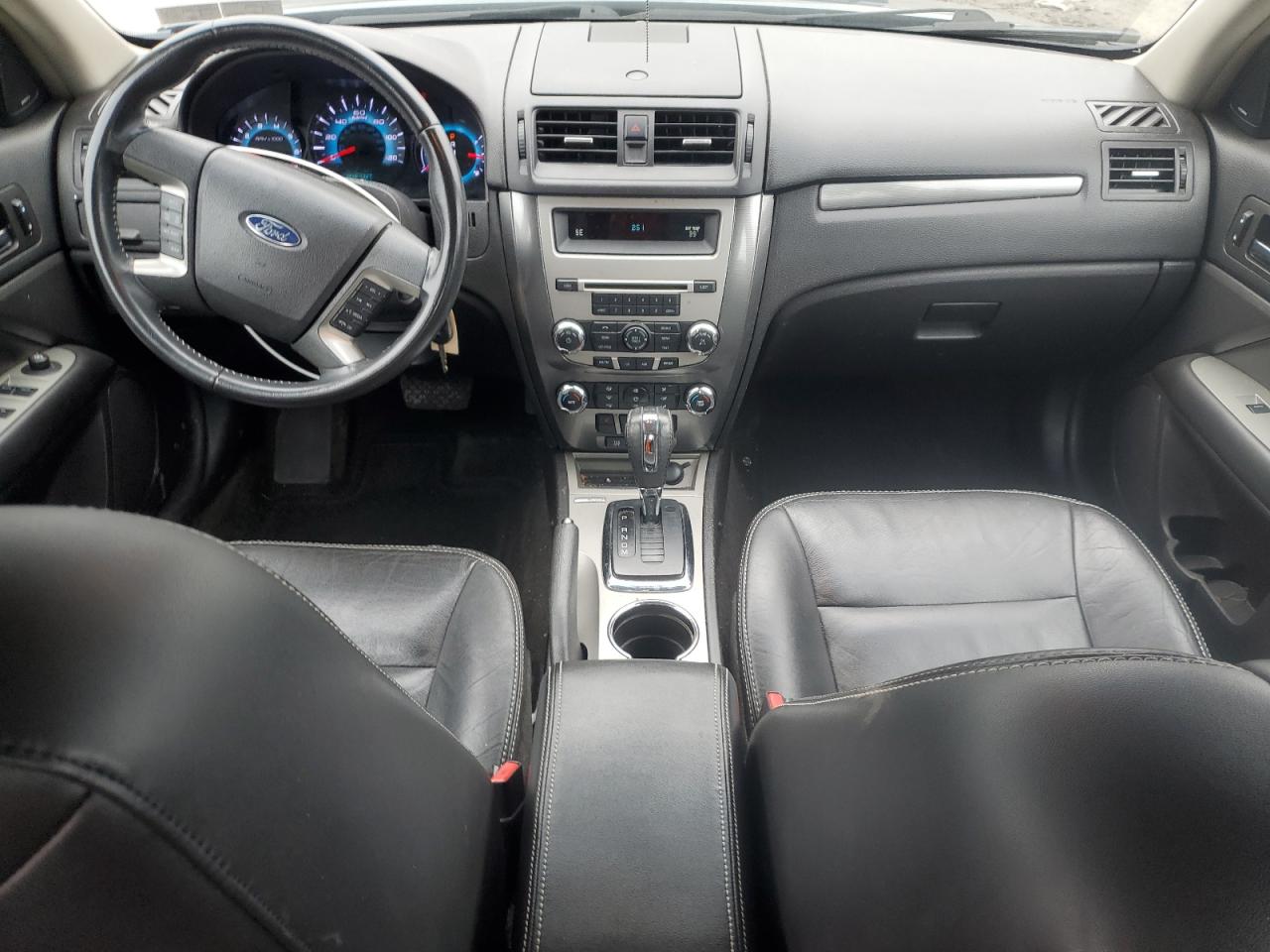 2012 Ford Fusion - Image 8