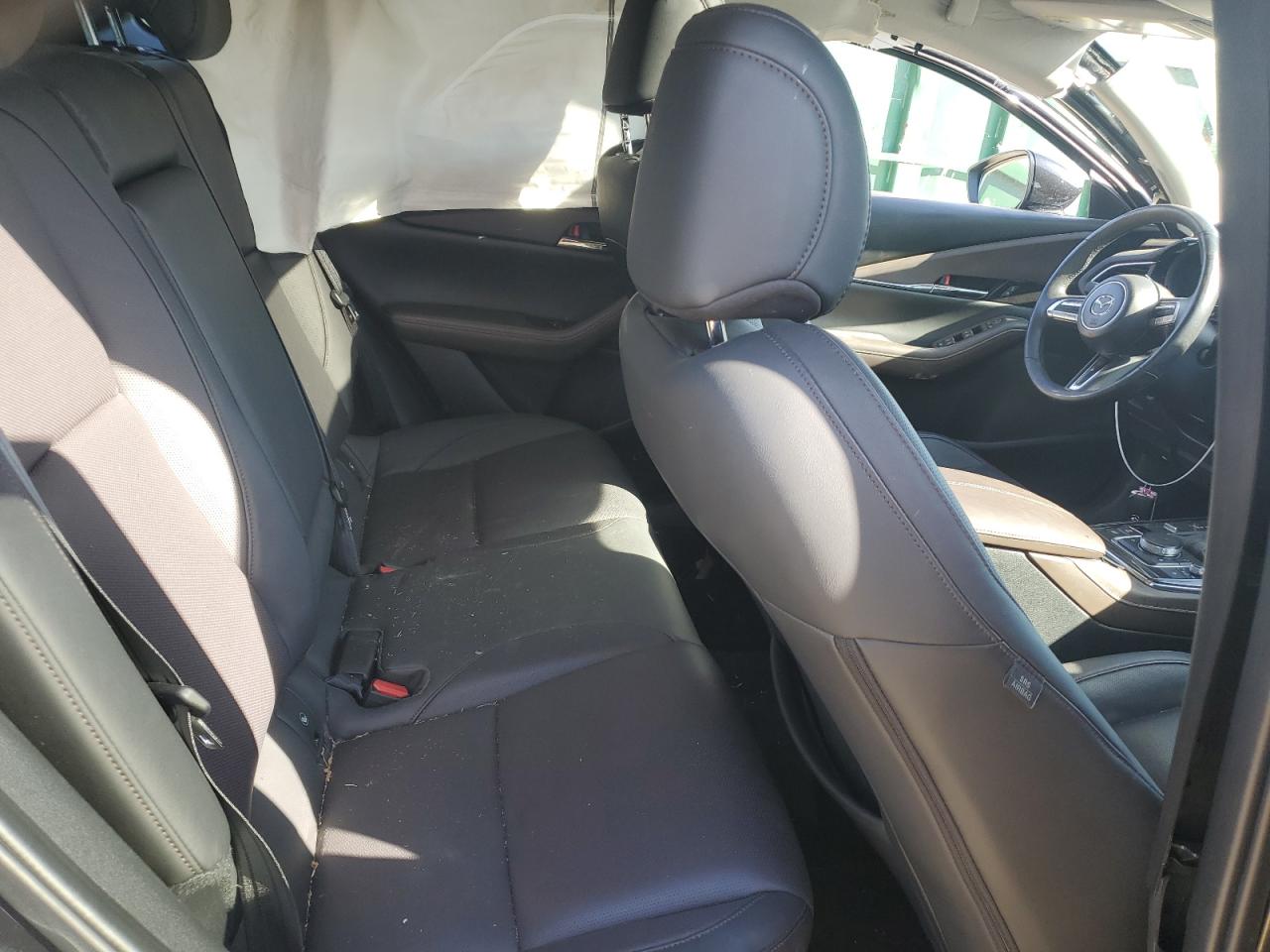 2022 Mazda Cx-30 Premium Plus VIN: 3MVDMBEYXNM443565 Lot: 48306105
