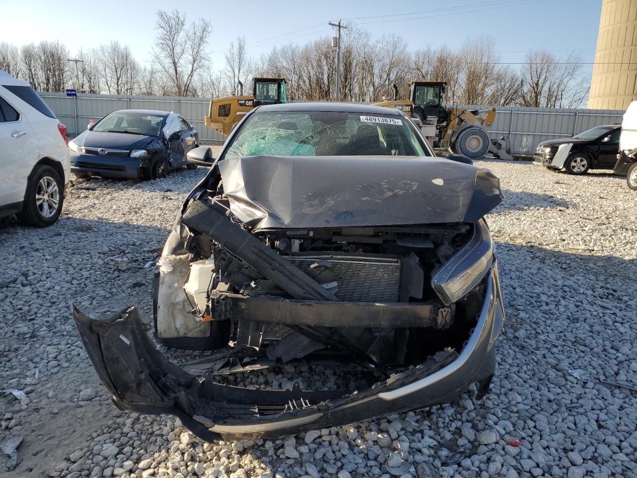 2022 Kia Forte - Image 5