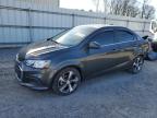 2020 Chevrolet Sonic Premier იყიდება Gastonia-ში, NC - Rear End