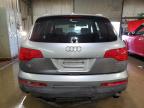 2007 Audi Q7 3.6 Quattro Premium на продаже в Elgin, IL - Rear End