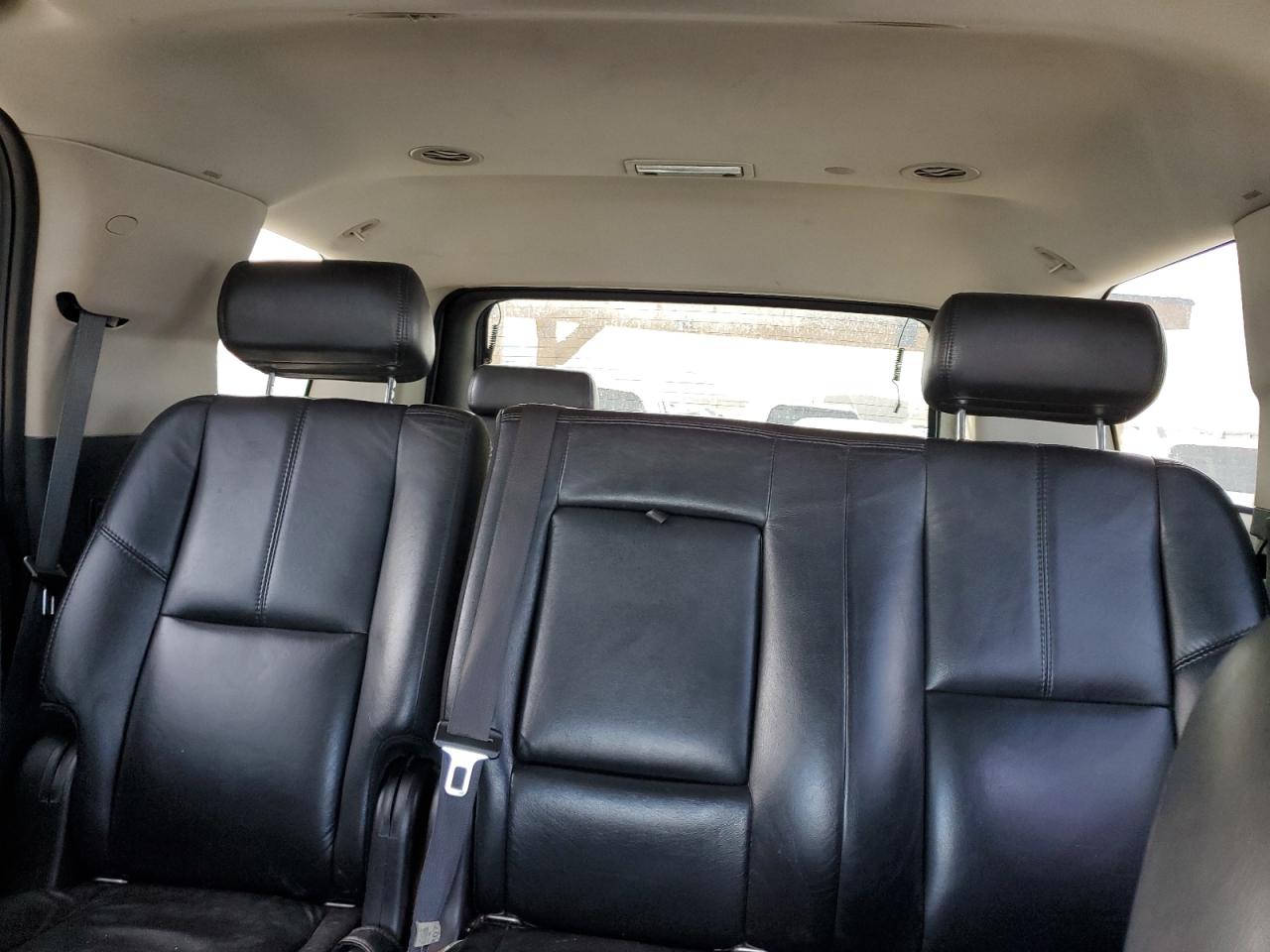 2007 GMC Yukon Denali VIN: 1GKFK63867J338911 Lot: 47505785