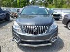 2016 Buick Encore Premium zu verkaufen in Riverview, FL - Rear End