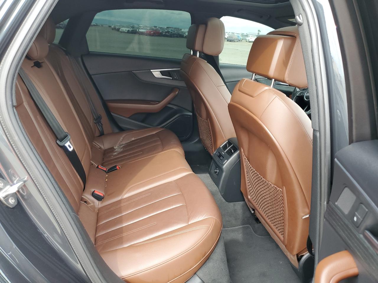 2018 Audi A4 - Image 10