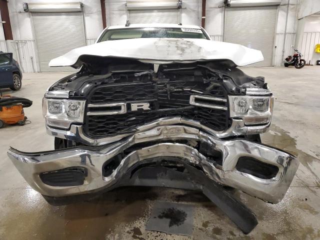  RAM 2500 2019 Biały