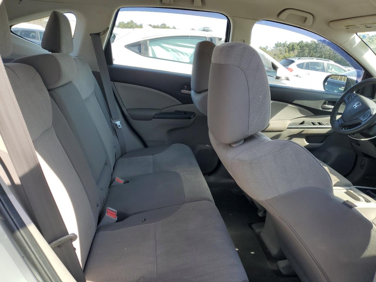 2014 Honda CR-V - Image 11