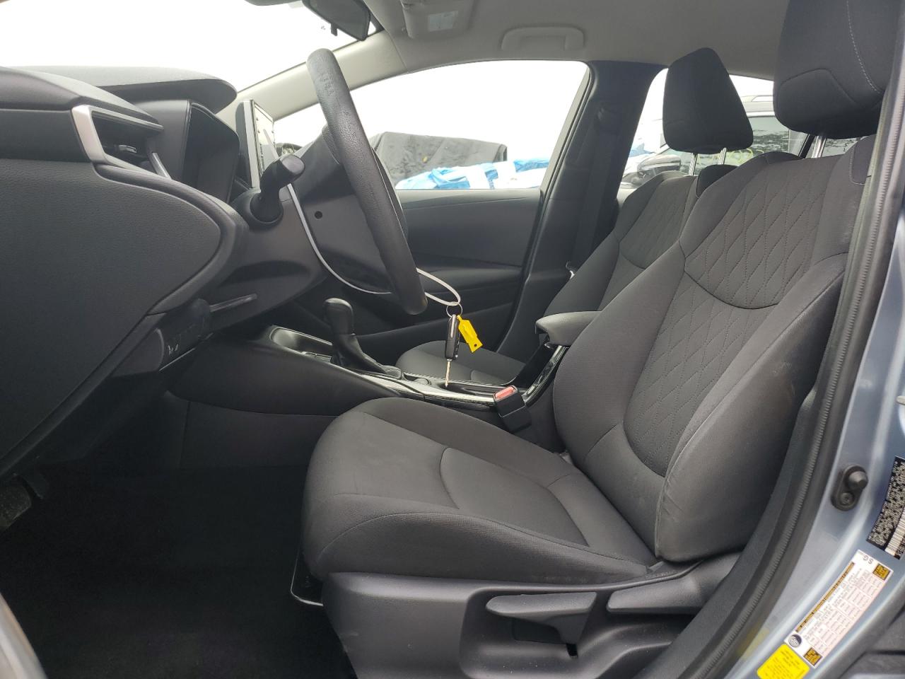 2020 Toyota Corolla - Image 7