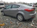 2014 Kia Forte Ex for Sale in Waldorf, MD - Front End