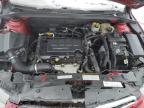 2013 Chevrolet Cruze Lt იყიდება Montreal-est-ში, QC - Front End