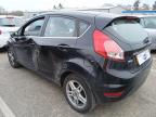 2013 FORD FIESTA ZET for sale at Copart NEWBURY