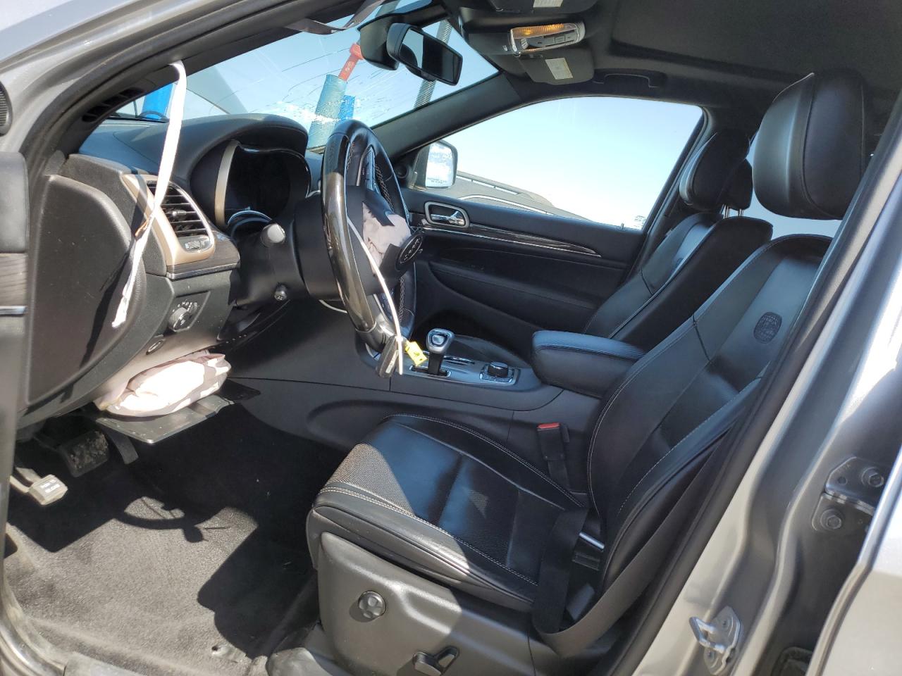 2015 Jeep Grand Cherokee - Image 7