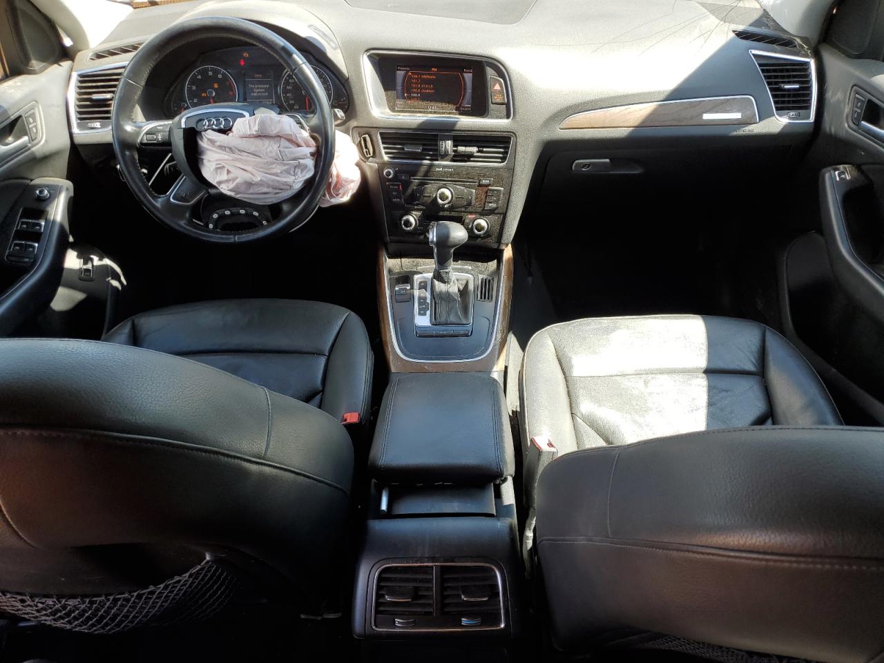 2013 Audi Q5 - Image 8