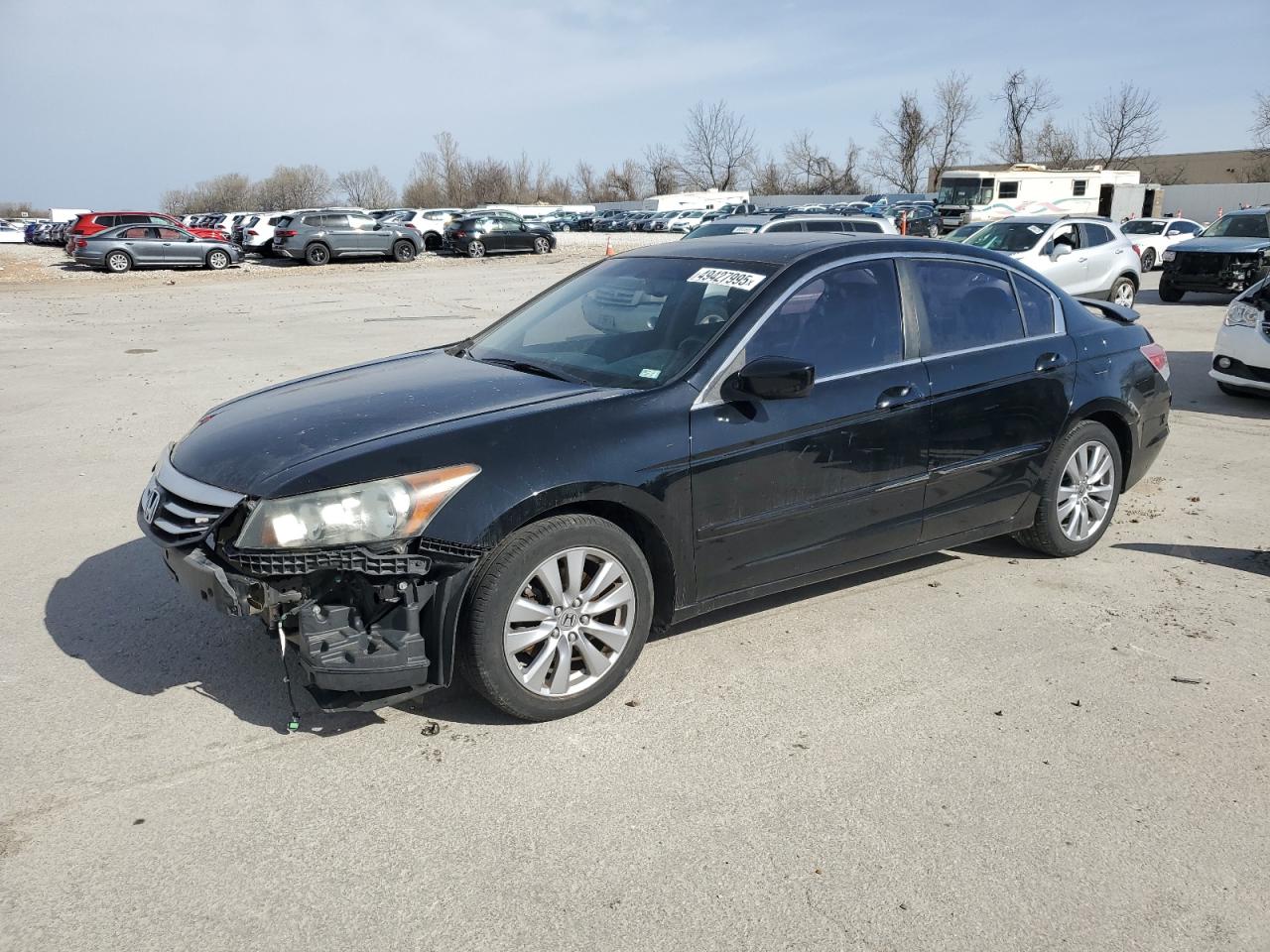 2012 Honda Accord - Image 1