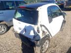 2013 SMART FORTWO PAS for sale at Copart COLCHESTER