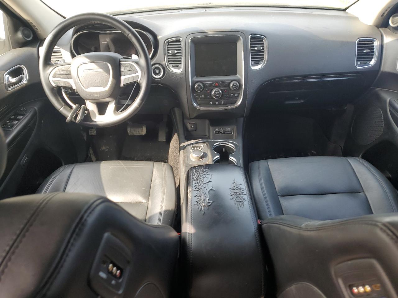2014 Dodge Durango - Image 8