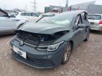 2022 VOLKSWAGEN GOLF LIFE for sale at Copart BRISTOL