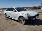 2014 Audi A4 Premium продається в Tucson, AZ - Front End