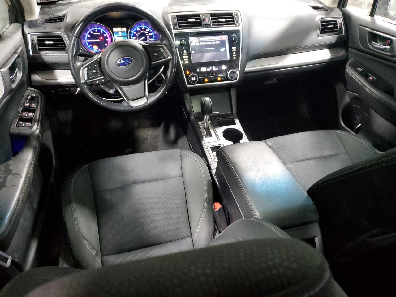 2018 Subaru Legacy - Image 8