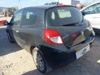 2009 RENAULT CLIO DYNAM for sale at Copart BRISTOL