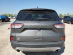2021 Ford Escape Sel იყიდება Houston-ში, TX - Hail