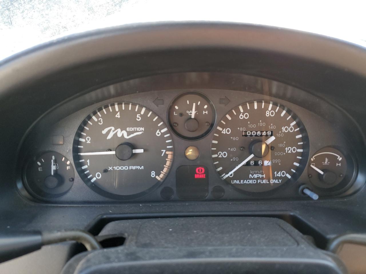 1997 Mazda MX-5 - Image 9