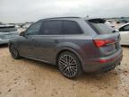 2025 Audi Sq7 Prestige for Sale in San Antonio, TX - Front End