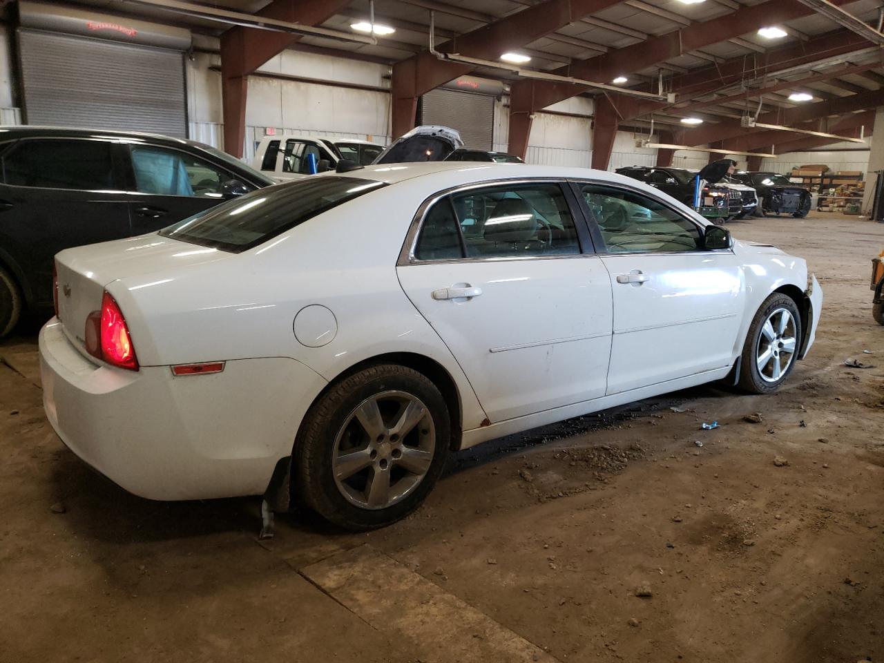 2012 Chevrolet Malibu - Image 3