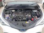 2022 TOYOTA C-HR EXCEL for sale at Copart ROCHFORD