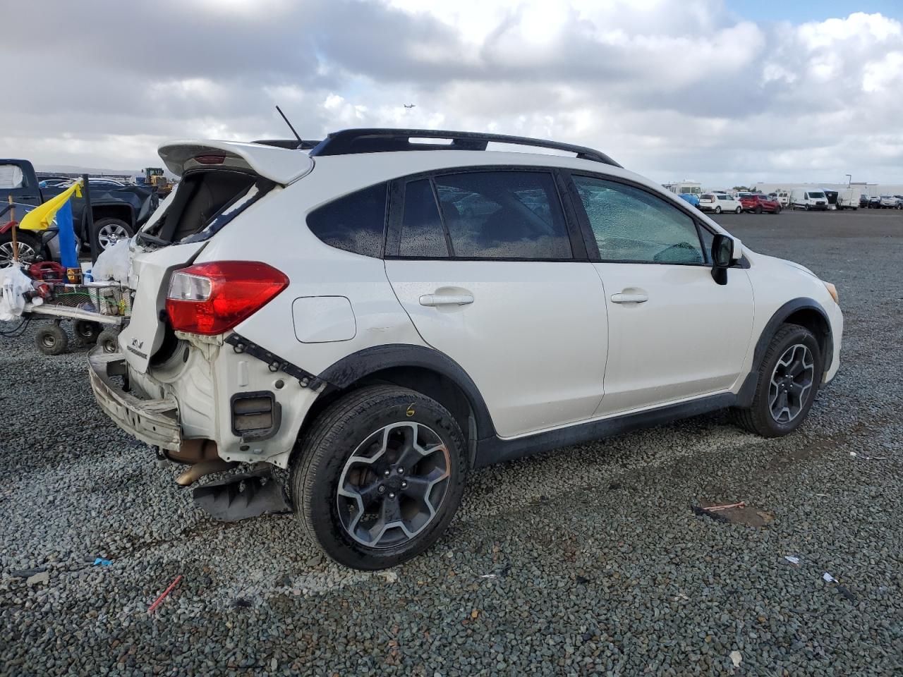 2014 Subaru XV - Image 3