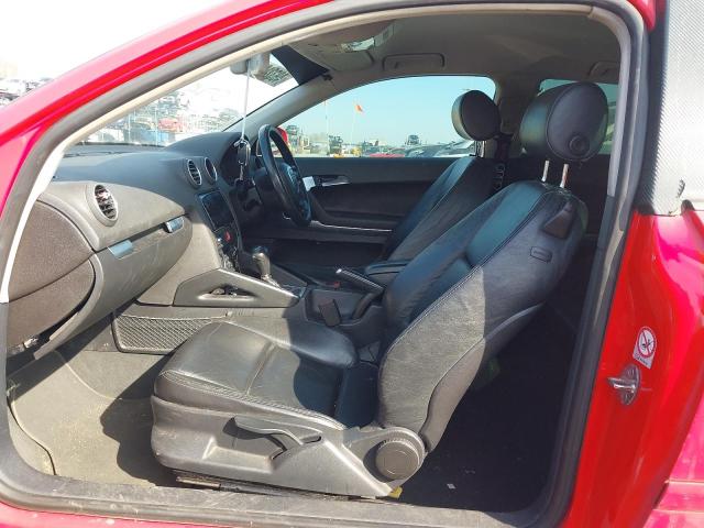 2005 AUDI A3 SE AUTO